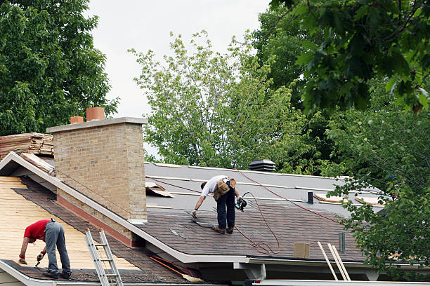 Best Storm Damage Roof Repair  in Salida, CO