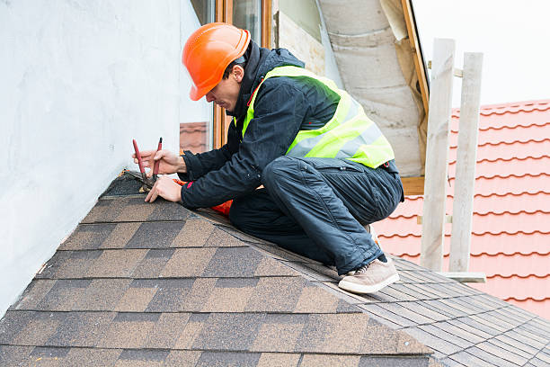 Tile Roofing Contractor in Salida, CO