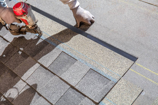 Best Roof Waterproofing Services  in Salida, CO