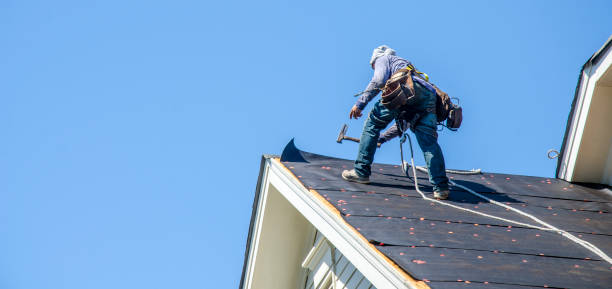 Slate Roofing Contractor in Salida, CO